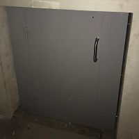 Малогрузовой подъемник, 250 кг, Самара