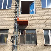 Подъемник «Пчелка» г/п 250 кг, Ярославль